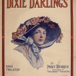 Dixie Darlings Cover Variation 1