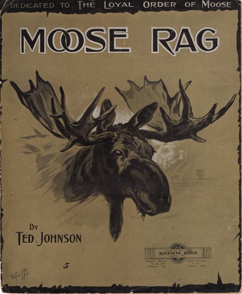Moose Rag
