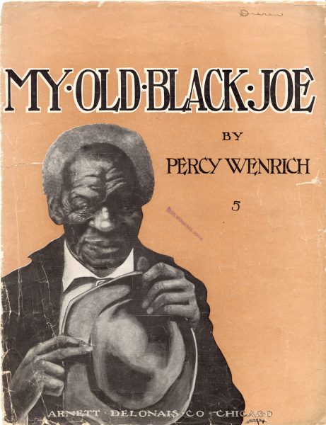 My Old Black Joe