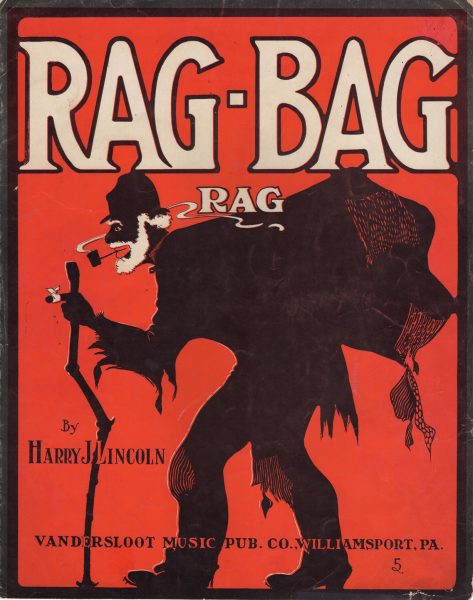 Rag Bag Rag
