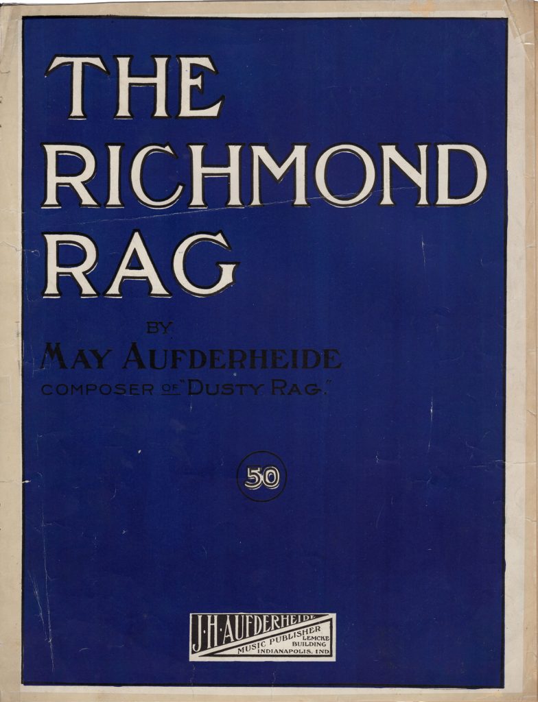 The Richmond Rag