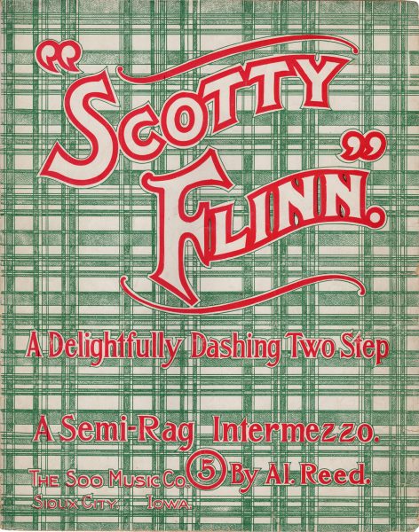 Scotty Flinn