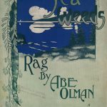 Sea Weeds Rag