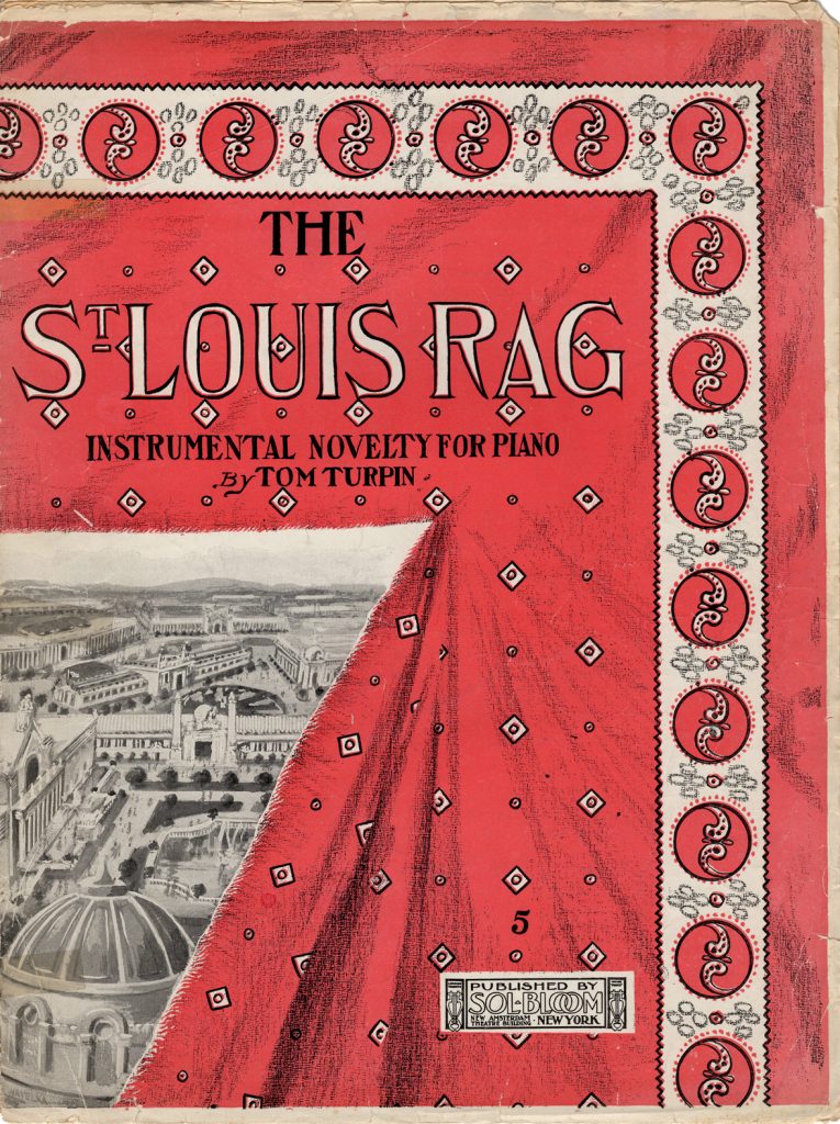 St. Louis Rag