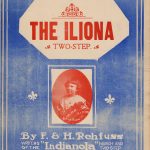 The Iliona