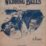 Wedding Bells Rag