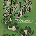 The Beetles Dance