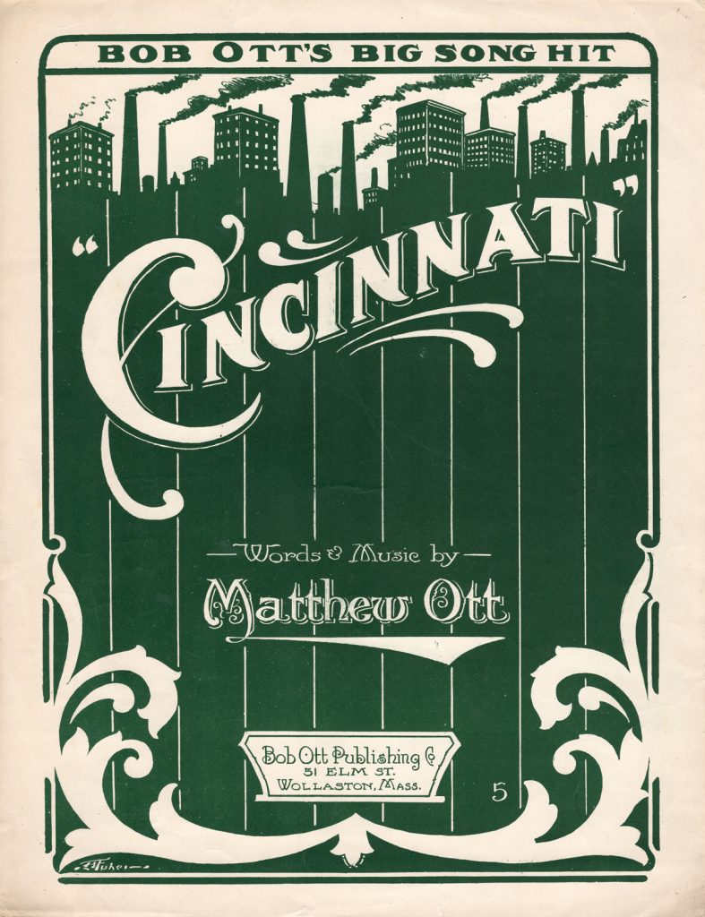 Cincinnati