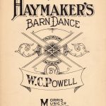 Haymaker's Barn Dance