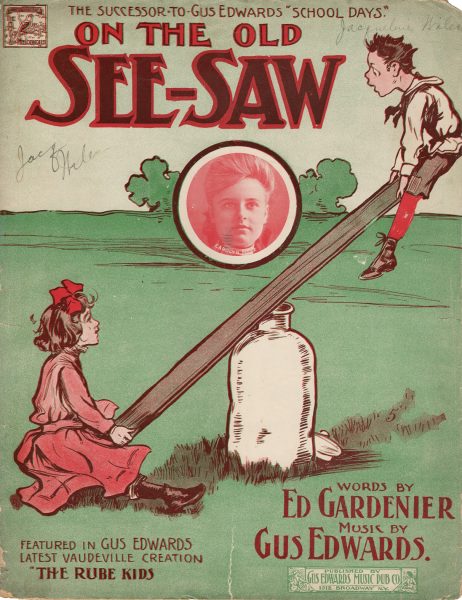 See Saw