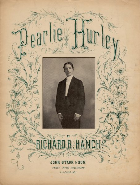 Pearlie Hurley