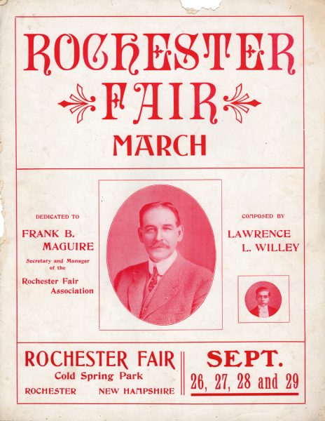 Rochester Fair March