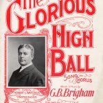 The Glorious High Ball