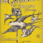 La Golondrina The Swallow