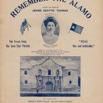 Remember the Alamo