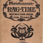 Christensen's Rag-Time Instruction Book for Piano