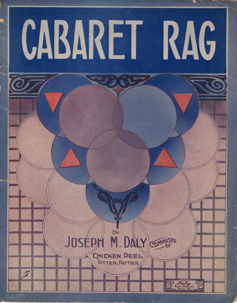 Cabaret Rag