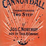 Cannon Ball