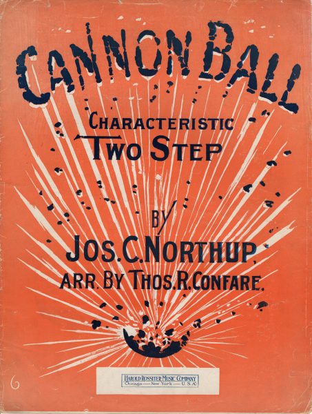 Cannon Ball