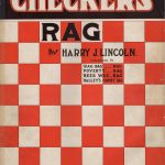 Checkers Rag