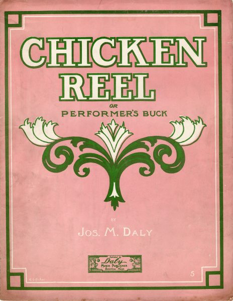 Chicken Reel