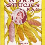 Corn Shucks Rag