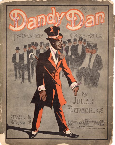 Dandy Dan