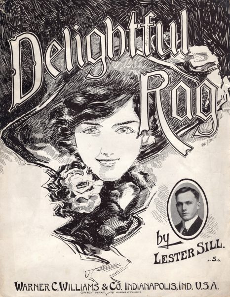 Delightful Rag