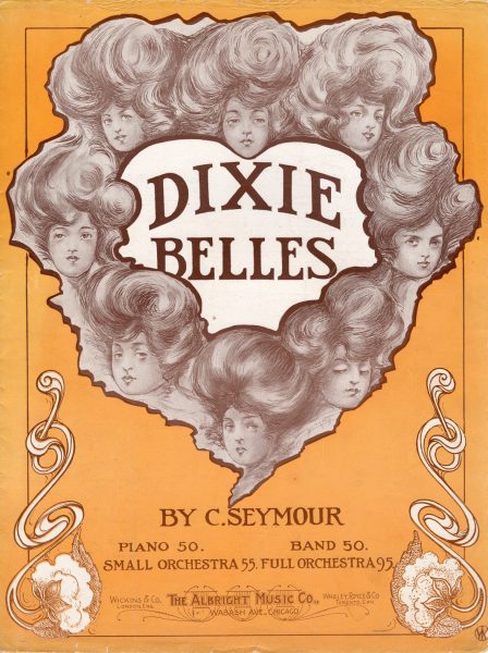 Dixie Belles