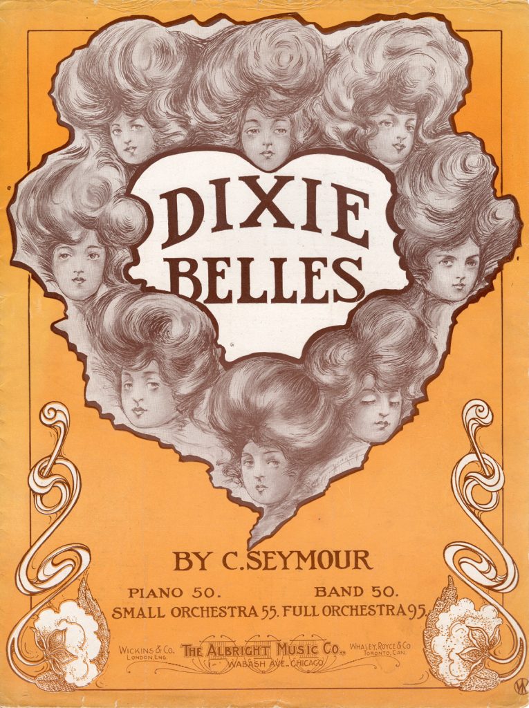 Dixie Belles
