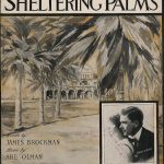 Down Among the Sheltering Palms