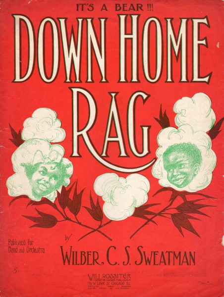 Down Home Rag