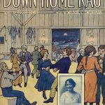 Down Home Rag Song