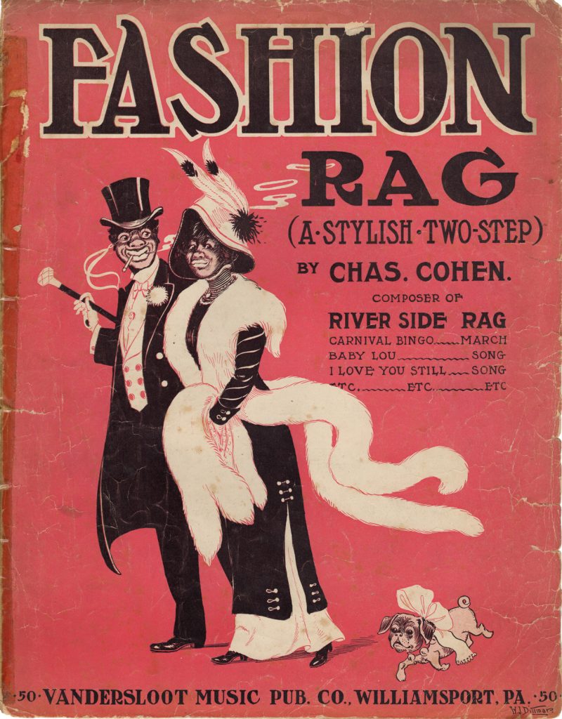 Fashion Rag