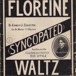 Floreine Waltz Common Cover