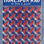 Homespun Rag