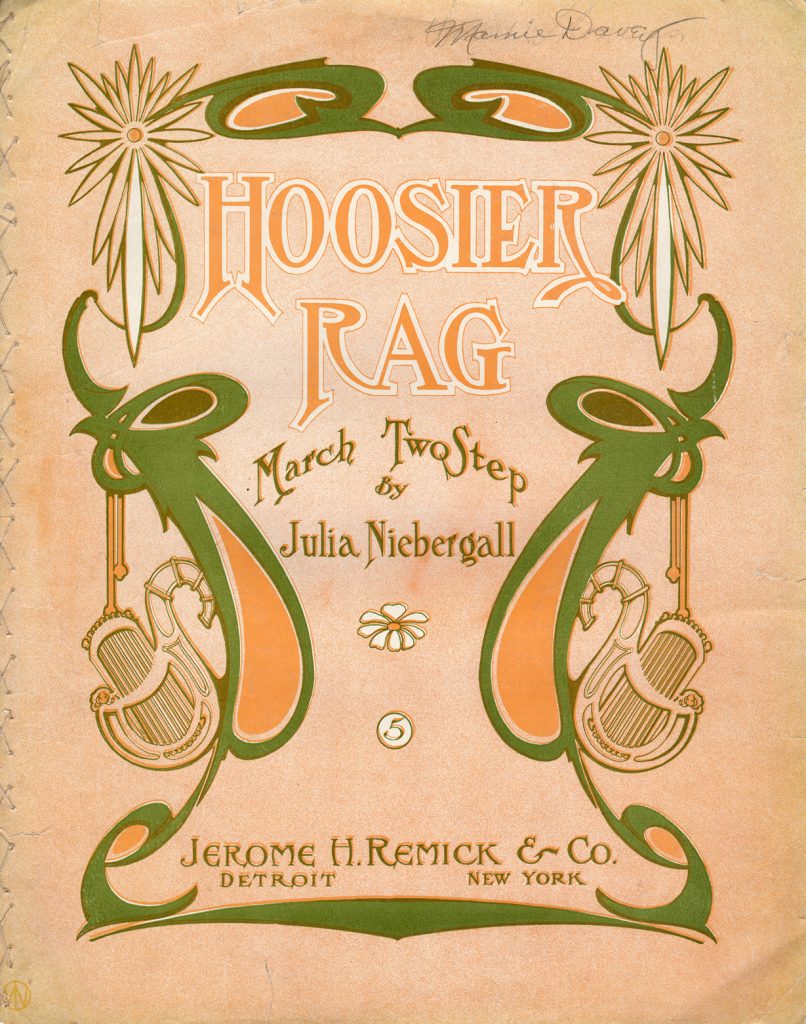 Hoosier Rag