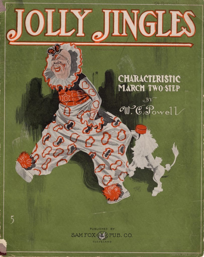 Jolly Jingles