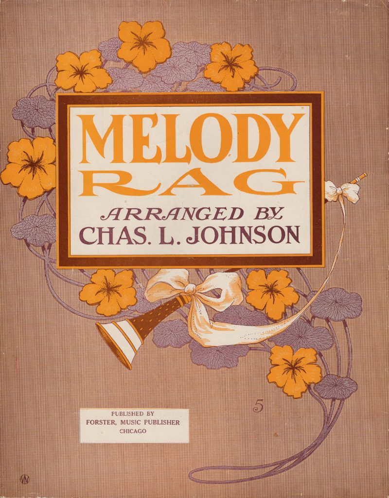 Melody Rag