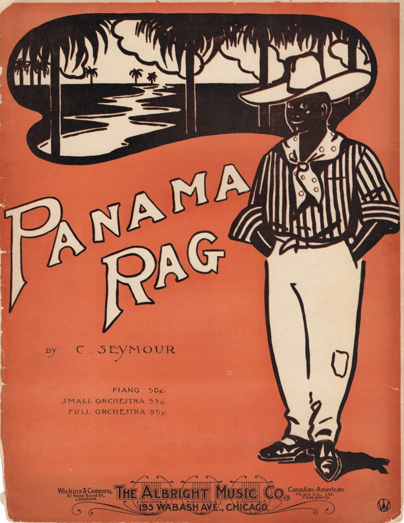 Panama Rag