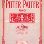 Pitter-Patter Rag