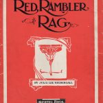 Red Rambler Rag