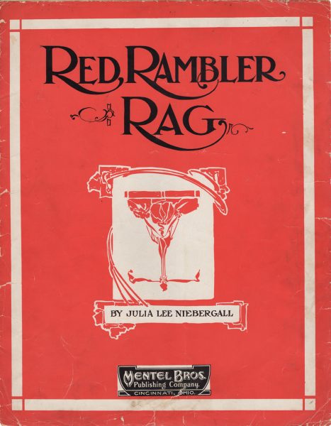 Red Rambler Rag