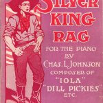 Silver King Rag