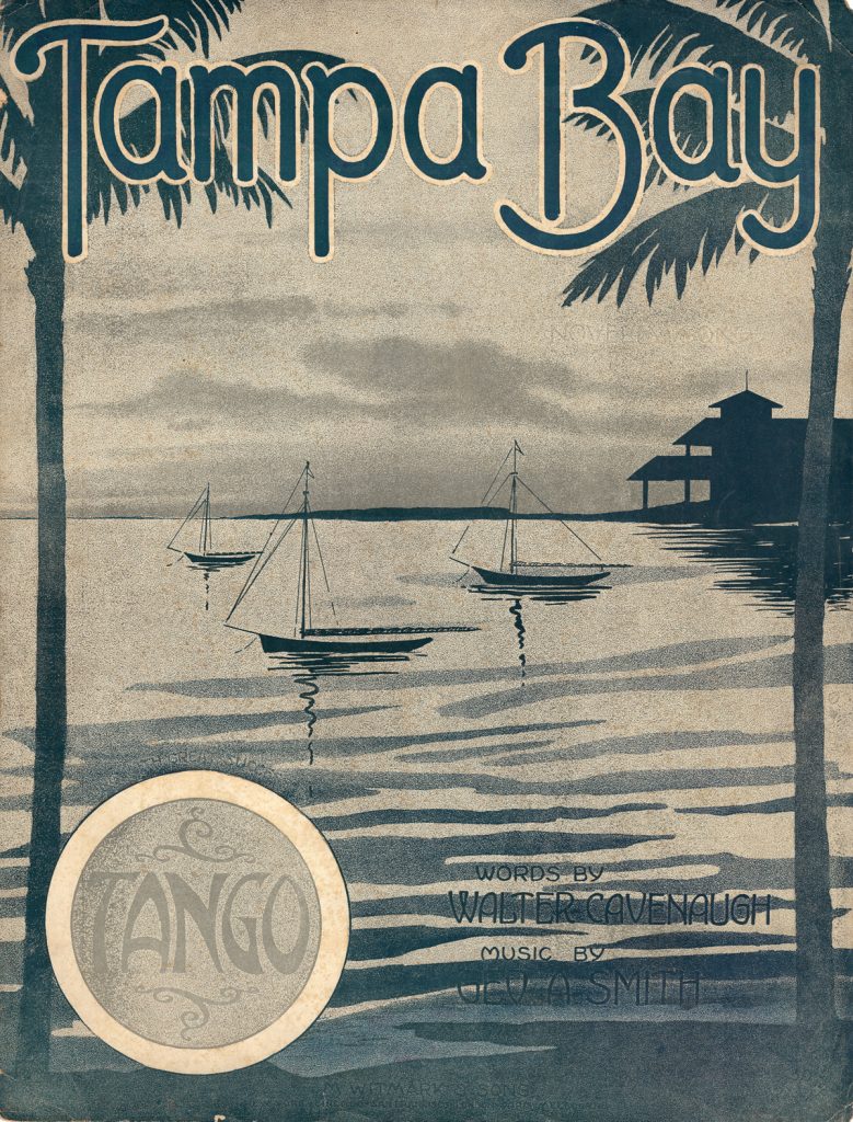 Tampa Bay Tango
