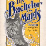 The Bachelor Maids
