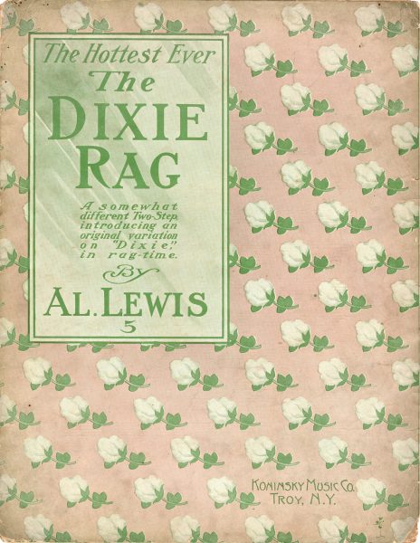 The Dixie Rag