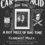 Car-Barlick-Acid, 1903, Courtesy Bill Edwards