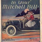 Give Me a Spin in Your Mitchell, Bill