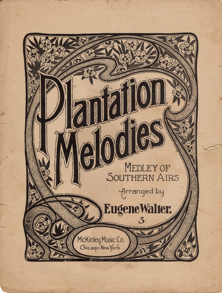 Plantation Melodies